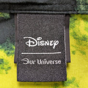Chemise hawaïenne Disney Universe manches courtes taille L #570 hawaienne