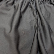 Short de sport Under Armour HeatGear Noir & Rose - Femme Taille L