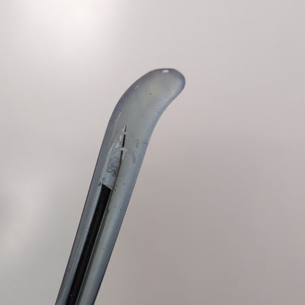 Lunettes de soleil Y2K Cyber Minimaliste Sans Monture Branches Fines
