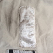 Chemise Carhartt FR 2XL Ignifugée Beige Broderie Entreprise Workwear