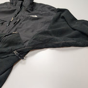 Veste Polaire The North Face Denali Homme Noir Outdoor - Taille XXL 3XL