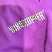 Veste The North Face Summit Series Windstopper Fuchsia - Femme Taille M