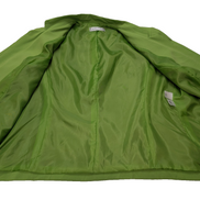 Veste Blazer femme Kasper Vert Clair Taille 2XL