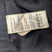 Pantalon de costume stretch Tommy Hilfiger bleu marine taille W34xL30 FR44
