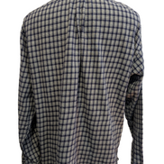 Chemise Ralph Lauren McMeel Flanelle Chaude Manches Longues - Taille L