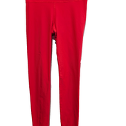 Pantalon Legging Under Armour Compression Rose Fluo - Femme Taille M