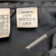 Veste longue à capuche Hoodie Puma Noir Femme - Taille L