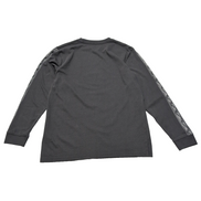 T-shirt Rip Curl Manches Longues 12 Ans Gris Surf Neuf avec Étiquette