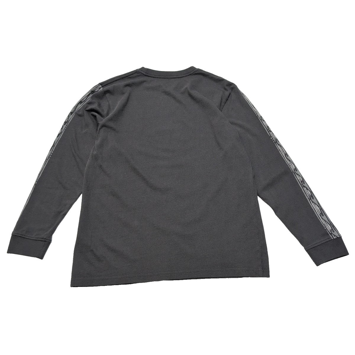 T-shirt Rip Curl Manches Longues 12 Ans Gris Surf Neuf avec Étiquette