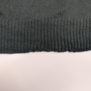 Pull POLO Ralph Lauren Rare - 60% Lin / 40% Coton - Vert Foncé - Taille M