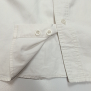 Chemise Harley Davidson L Blanche Grise Ventilée Manches Courtes