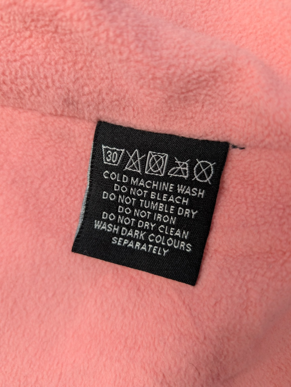 Blouson veste zippée à capuche Superdry femme Artic noire taille XL 14b