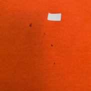 Polo Ralph Lauren Homme S Orange Logo Jaune Polo Manches Courtes