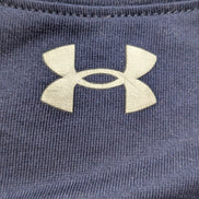 T-shirt de Sport Under Armour HeatGear Yale Sailing Homme Taille M
