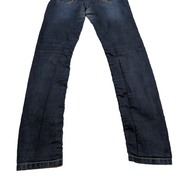 JEAN Fille RECRUIT GIRL Taille 14 ans (M) Coupe Slim Fit Denim Stretch