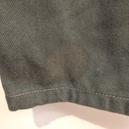 Levi’s 501 Jean Homme W33 L30 Kaki Vintage Pantalon Bouton Coton