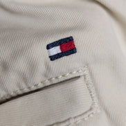 Pantalon Chino TOMMY HILFIGER 🌿 Taille W32 L32 🌿 Coupe Custom Fit Chic