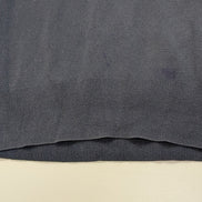 Pull Fin Polo Ralph Lauren Bleu Marine Col V Taille L Logo Rouge | 544WSR