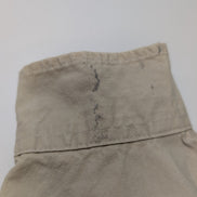 Chemise Carhartt beige crème taille XL / XXL VINTAGE TBE