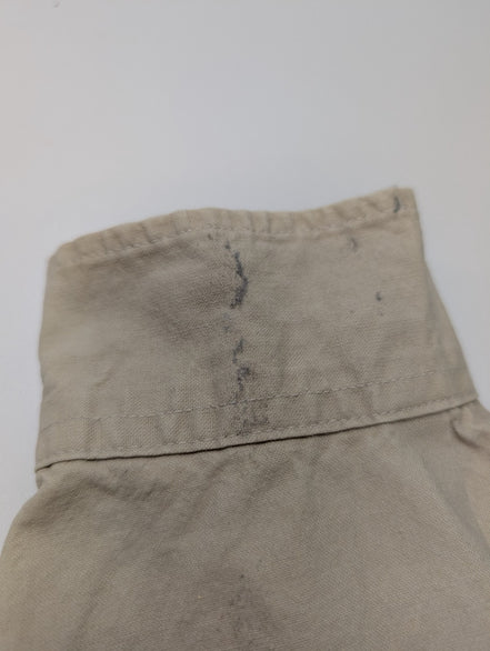 Chemise Carhartt beige crème taille XL / XXL VINTAGE TBE