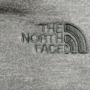 Veste à Capuche femme THE NORTH FACE Anthracite Coton Mixte - Taille M