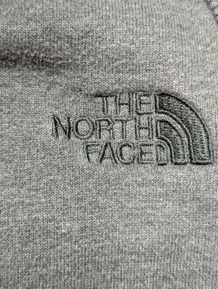 Veste à Capuche femme THE NORTH FACE Anthracite Coton Mixte - Taille M