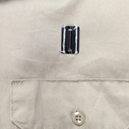 Chemise Dickies Workwear XXL Beige Crème Manches Courtes manches courtes