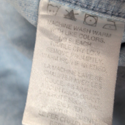 Chemise Harley Davidson L Jean 100th Anniversary 1903-2003 Brodée Manches courte