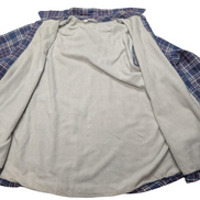 Riders by Lee Surchemise Flanelle Doublée Polaire T.XL UNISEXE Carreau