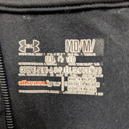 Veste Track Jacket Under Armour All Season Gear Noire - Taille M
