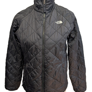 Veste The North Face Femme Fine Matelassée Noire Taille S