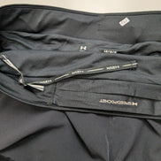 Short de sport Under Armour Running Speedpocket - Homme Taille L