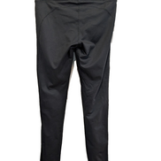 Pantalon Legging Under Armour Compression Noir & Bleu - Femme Taille M