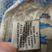 Chemise hawaïenne Batik Bay flamand rose manches courtes taille M