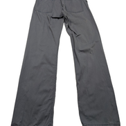 Jean Polo Ralph Lauren Dry Goods W32 L32 gris bleu coton coupe droite