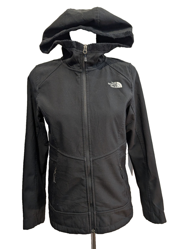 Veste The North Face WindWall Apex Femme Noir Outdoor - Taille S
