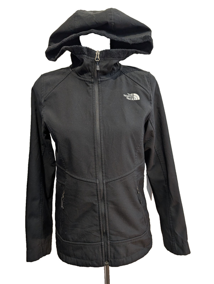 Veste The North Face WindWall Apex Femme Noir Outdoor - Taille S