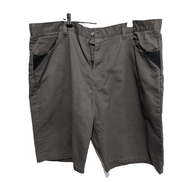 Short Dickies Chino Kaki Homme W42 Coupe Droite Excellent État