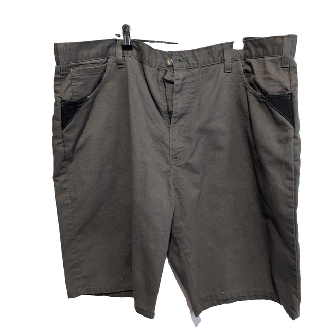 Short Dickies Chino Kaki Homme W42 Coupe Droite Excellent État