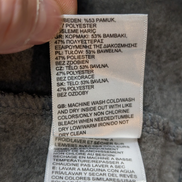 The North Face Sweat Capuche Gris Homme 3XL - Broderies Diamond Spring & Wanzek