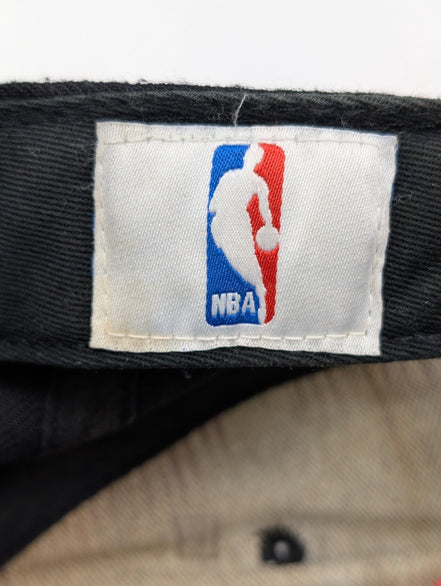 Casquette NBA CHAMPION 2019 Noire Édition Fan Favorite Taille Unique