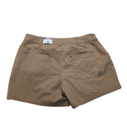 Short Femme 5.11 Tactical Teflon Stretch Marron Taille 46 Neuf 6 Poches