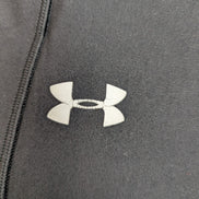 Pantalon Legging Under Armour HeatGear Compression Noir - Femme Taille M