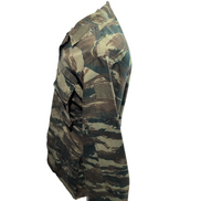 Veste militaire camouflage kaki marron Taille XS Army Combat Ripstop