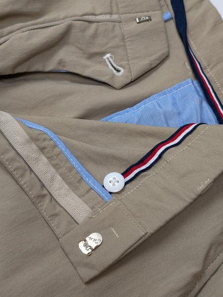 Pantalon de Costume TOMMY HILFIGER 🥂 Taille W38 L34 🥂 Stretch & Confort