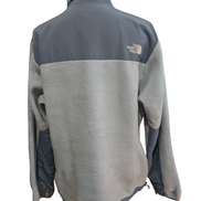Veste Polaire TNF Denali Femme XL TG POLARTEC Bleu Zinc Nylon