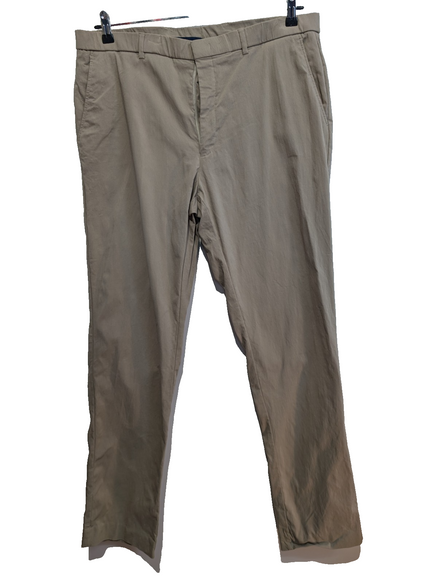 Pantalon de Costume TOMMY HILFIGER 🥂 Taille W38 L34 🥂 Stretch & Confort