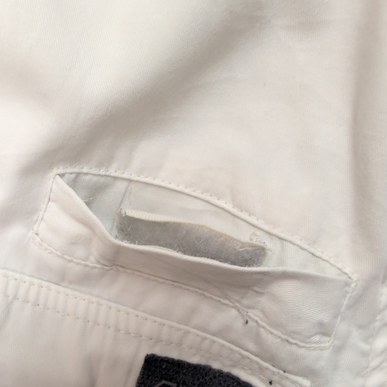 Chemise Harley Davidson L Blanche Grise Ventilée Manches Courtes