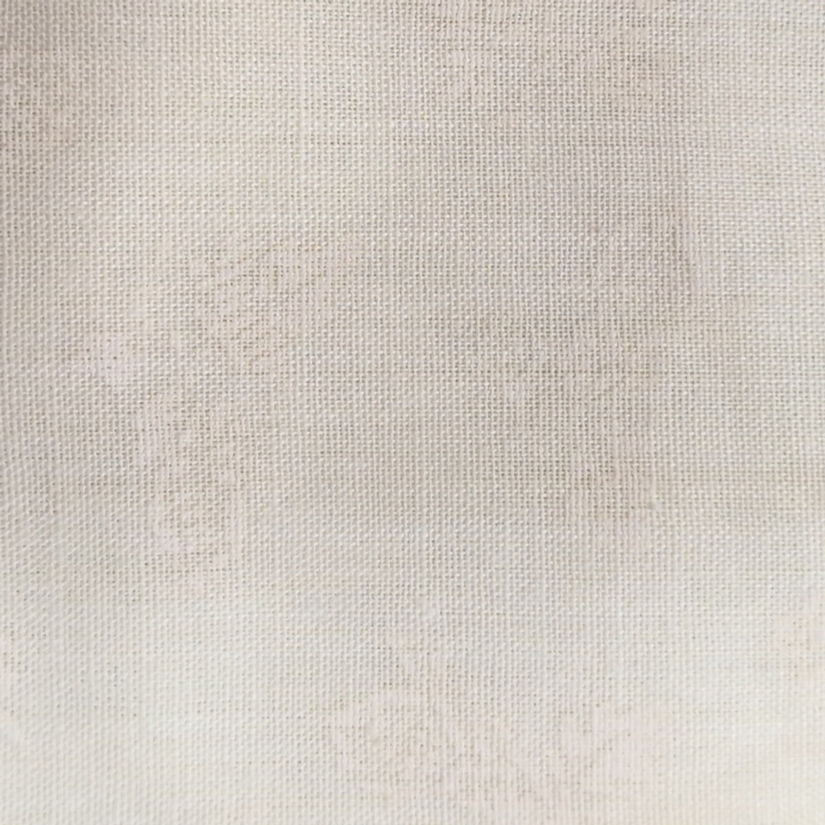 Chemise Vintage Bradlees M Beige Motif Jacquard USA Col Pointe
