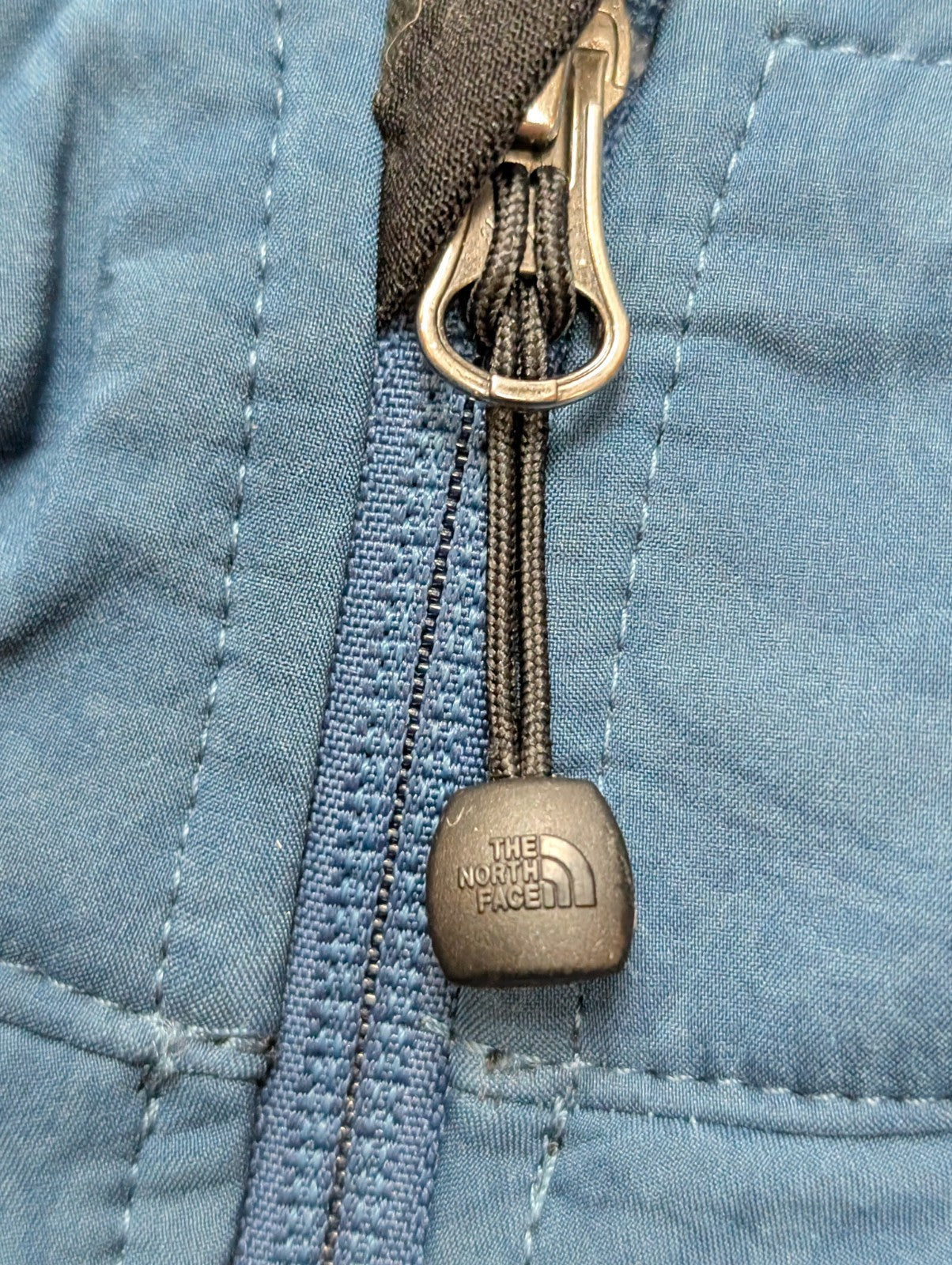 Veste femme THE NORTH FACE Apex Bleu Pétrole Motif Fleuri - Taille M